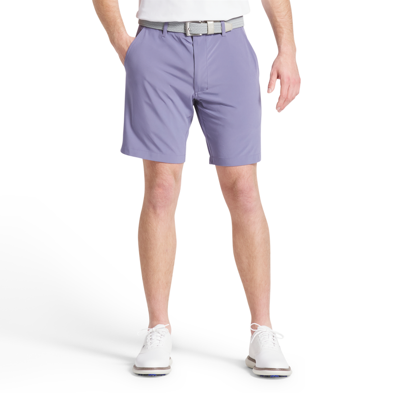 Lightweight 9" Inseam Short - Purple Dusk