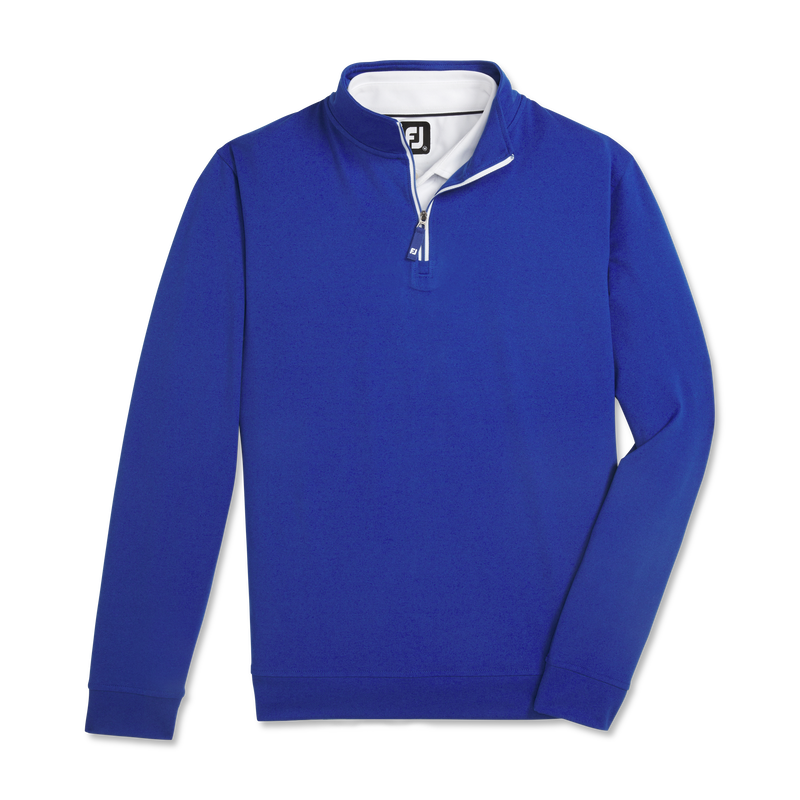 Approach Quarter-Zip - Midnight
