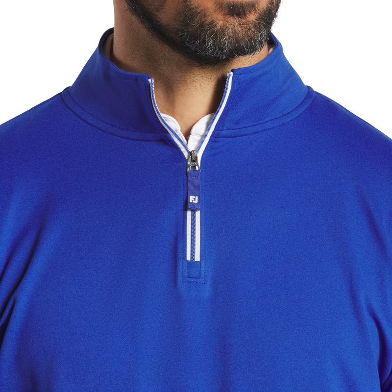 Approach Quarter-Zip - Midnight