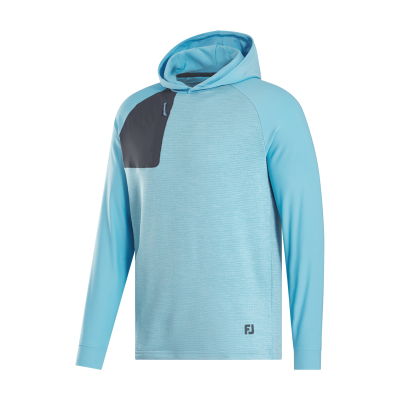 ThermoSeries Pullover Hoodie - Sky