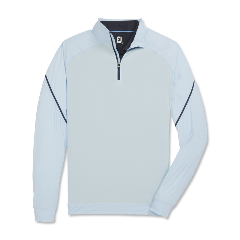 TempoSeries Tech Mid-Layer (Men's) - Light Blue