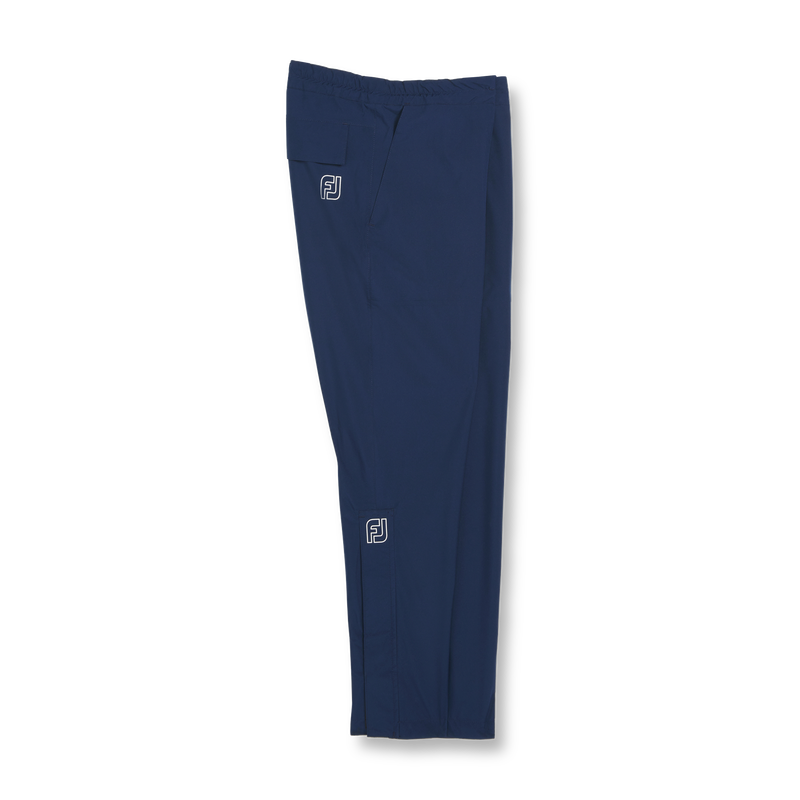 HydroLite X Rain Pant Junior - Navy