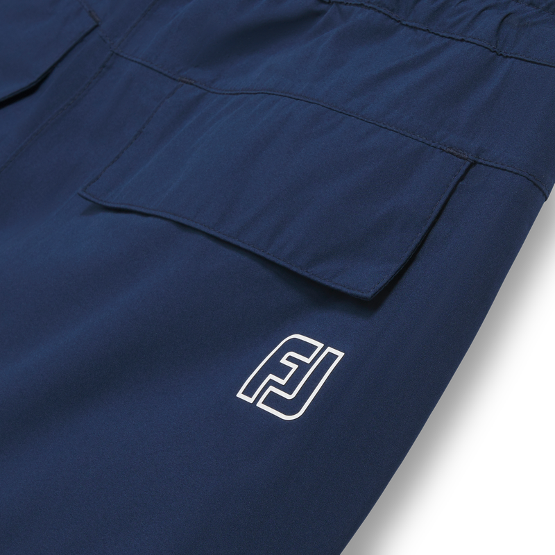 HydroLite X Rain Pant Junior - Navy