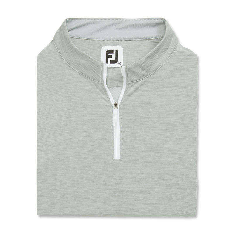Space Dye Racerback Tank Women - Grey