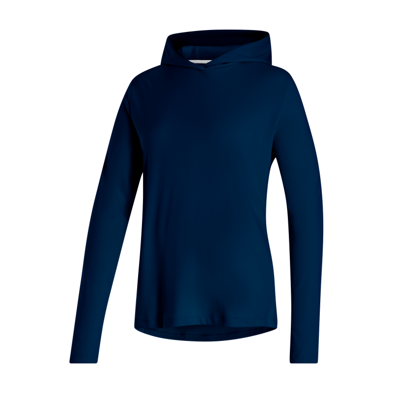 TempoSeries Hoodie Women (Women's) - Navy