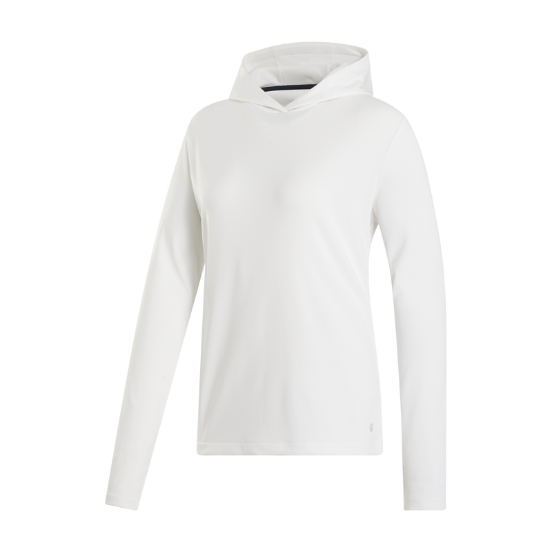 TempoSeries Hoodie Women (Women's) - White