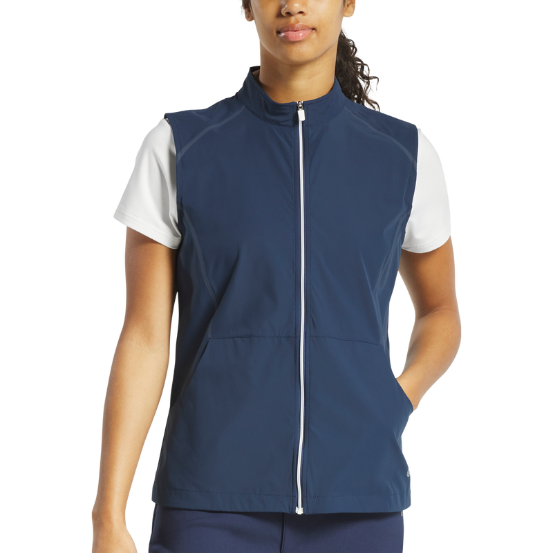 TempoSeries Vest Women (Women's) - Navy