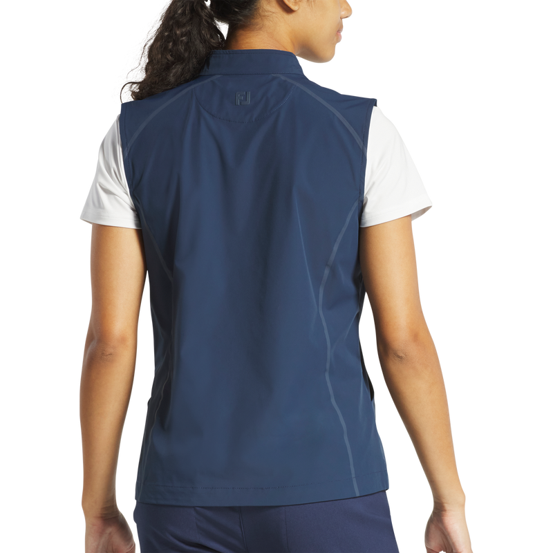 TempoSeries Vest Women (Women's) - Navy