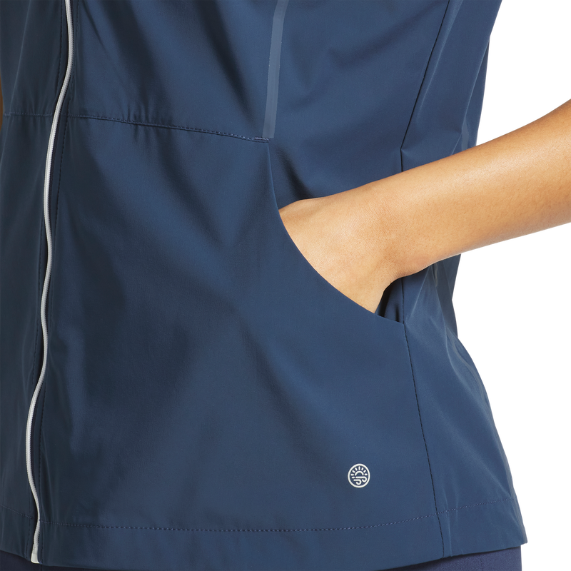 TempoSeries Vest Women (Women's) - Navy