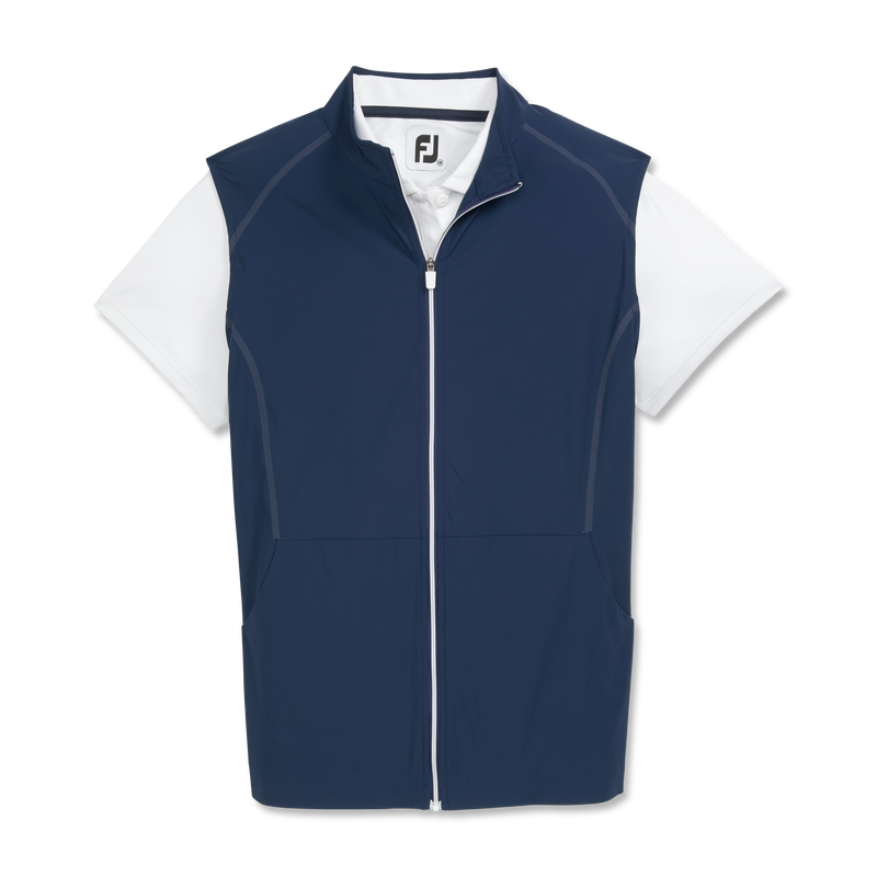 TempoSeries Vest Women (Women's) - Navy
