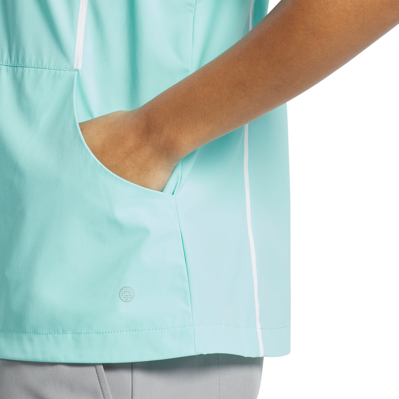 TempoSeries Vest Women (Women's) - Aqua