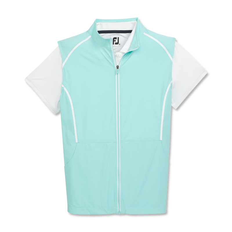 TempoSeries Vest Women (Women's) - Aqua