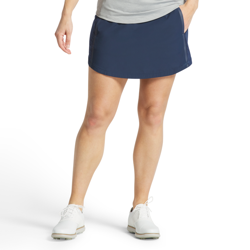 TempoSeries Skort Women - Navy
