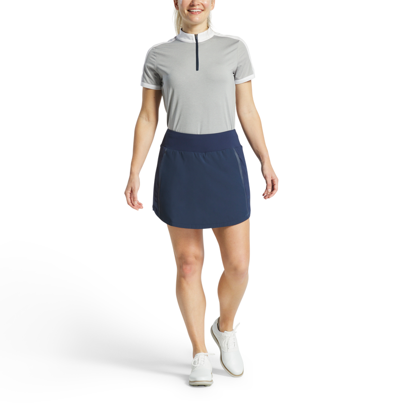 TempoSeries Skort Women - Navy