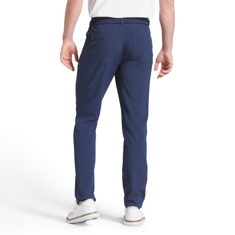 Moxie 5-Pocket Pant (Men's) - Navy