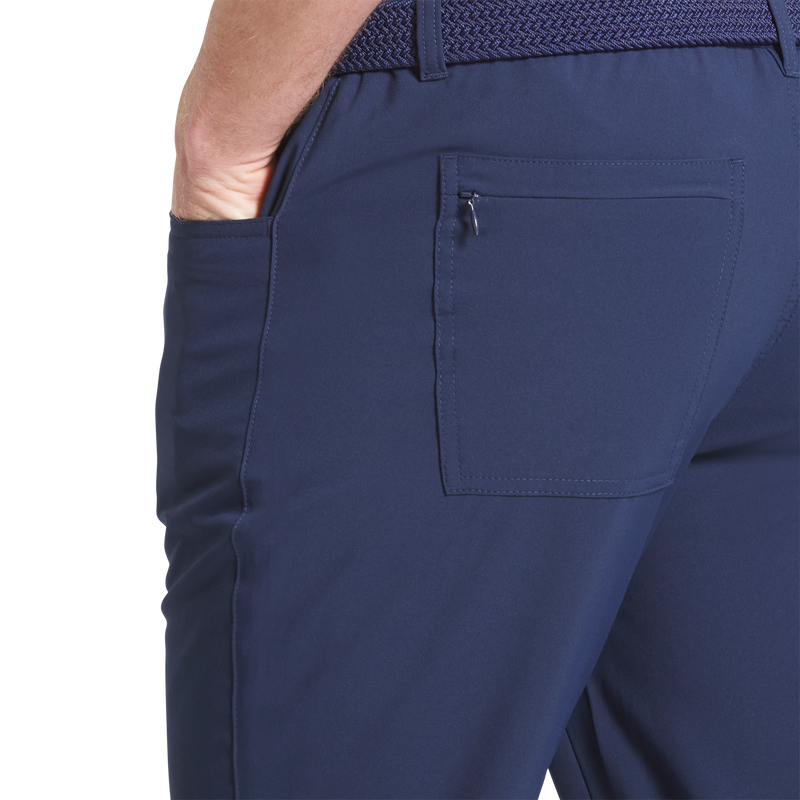 Moxie 5-Pocket Pant (Men's) - Navy