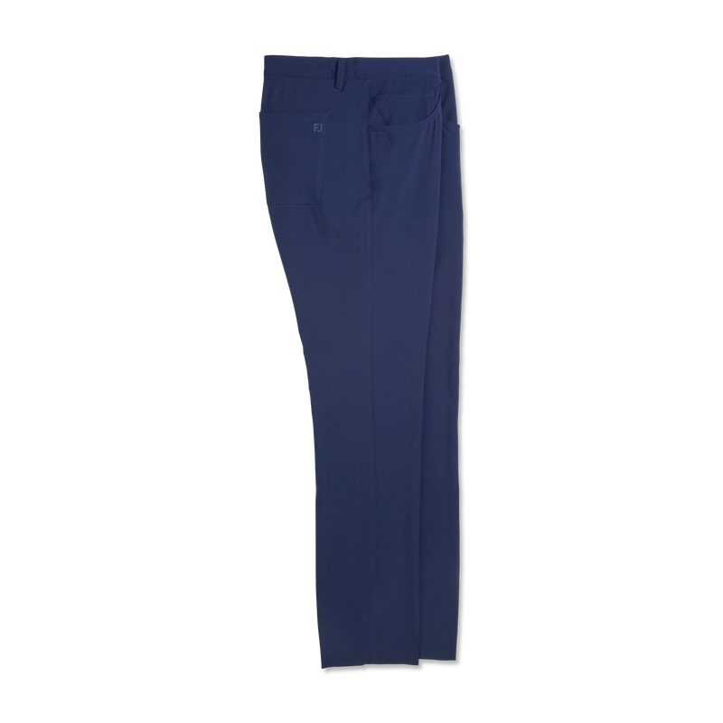 Moxie 5-Pocket Pant (Men's) - Navy