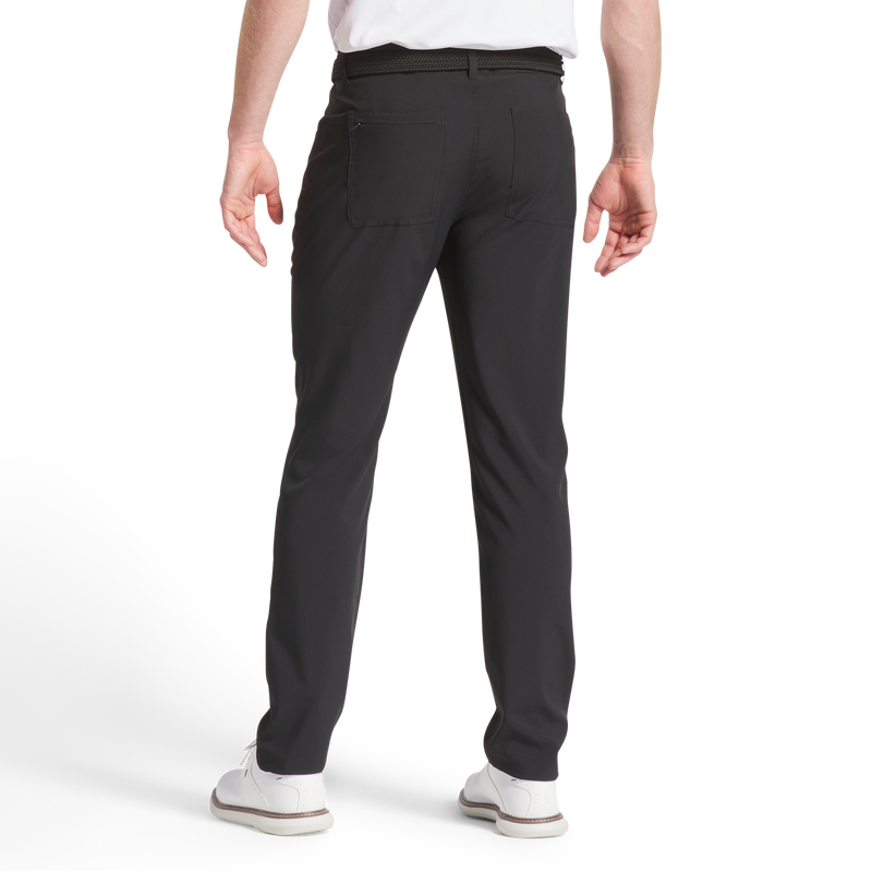 Moxie 5-Pocket Pant (Men's) - Black
