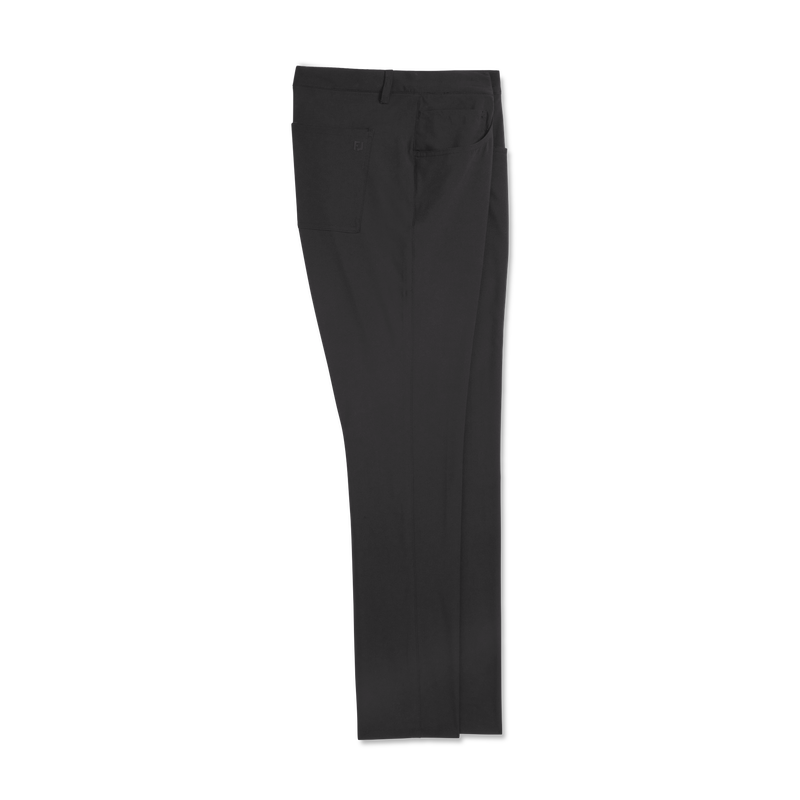 Moxie 5-Pocket Pant (Men's) - Black