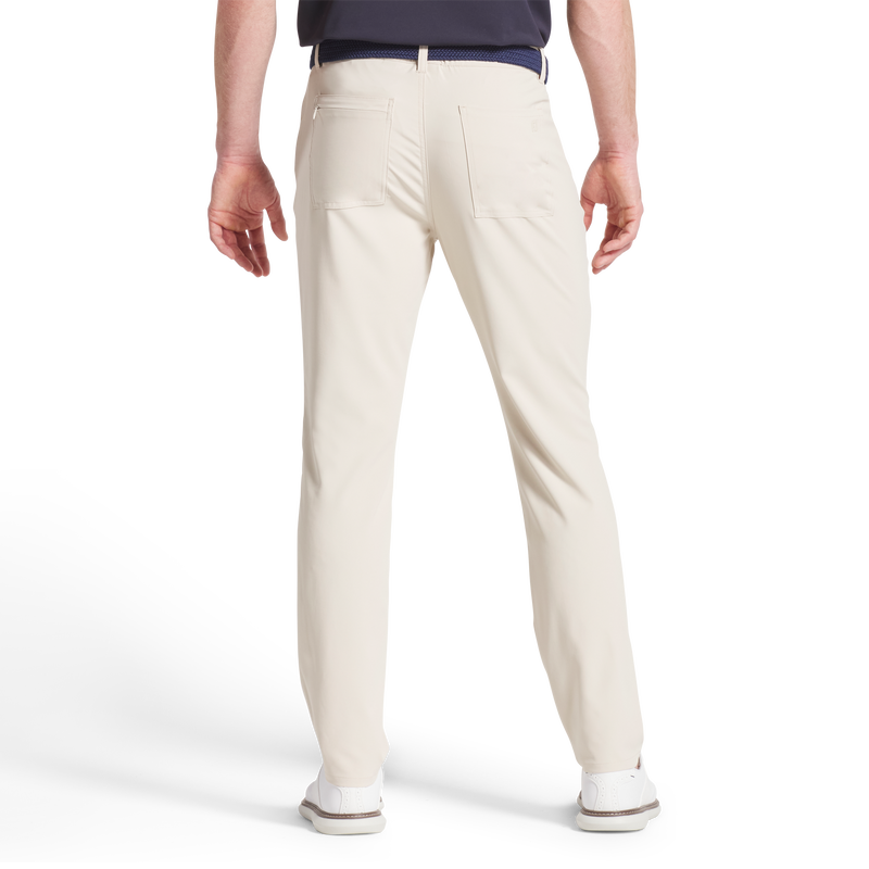Moxie 5-Pocket Pant (Men's) - Sand