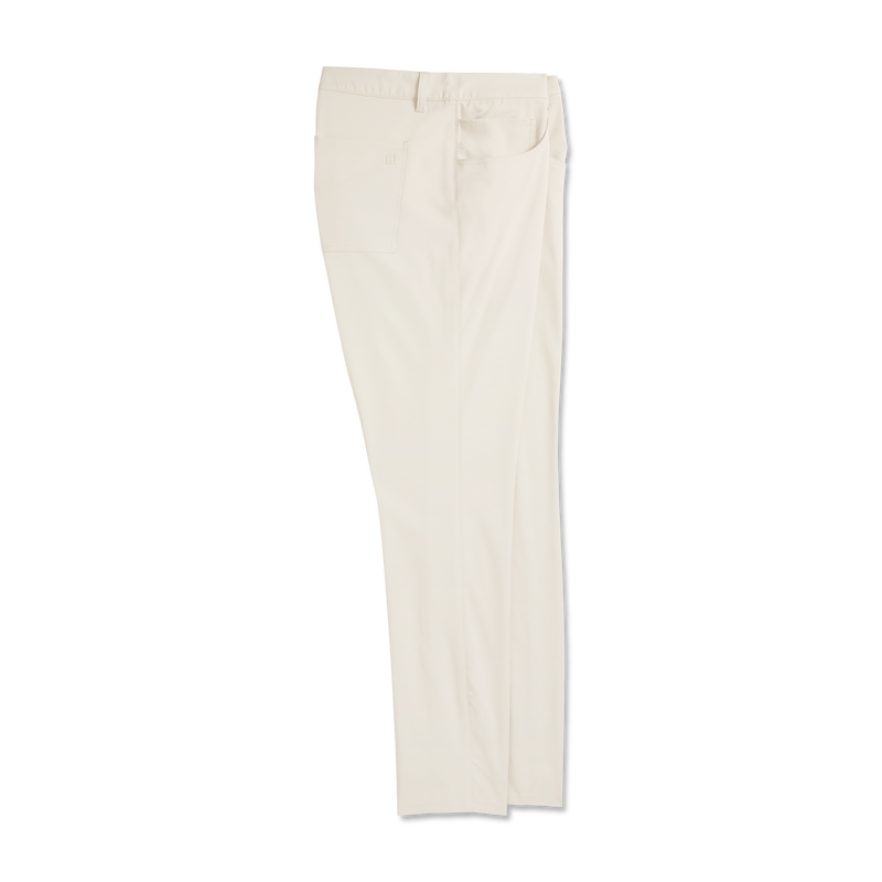 Moxie 5-Pocket Pant (Men's) - Sand