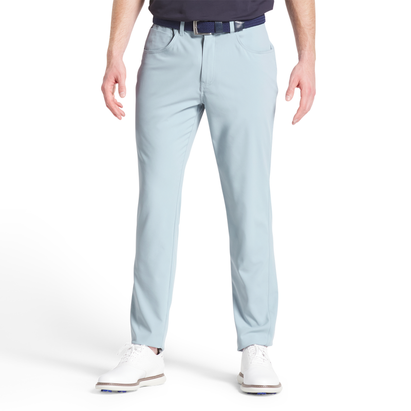 Moxie 5-Pocket Pant (Men's) - Slate