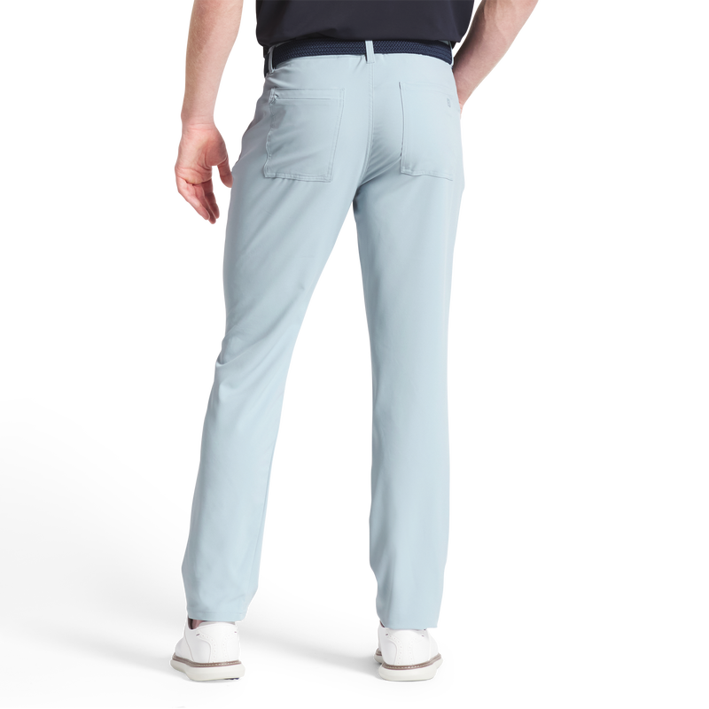 Moxie 5-Pocket Pant (Men's) - Slate