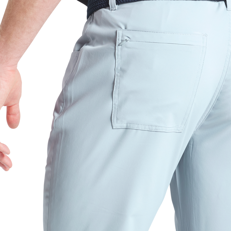 Moxie 5-Pocket Pant (Men's) - Slate