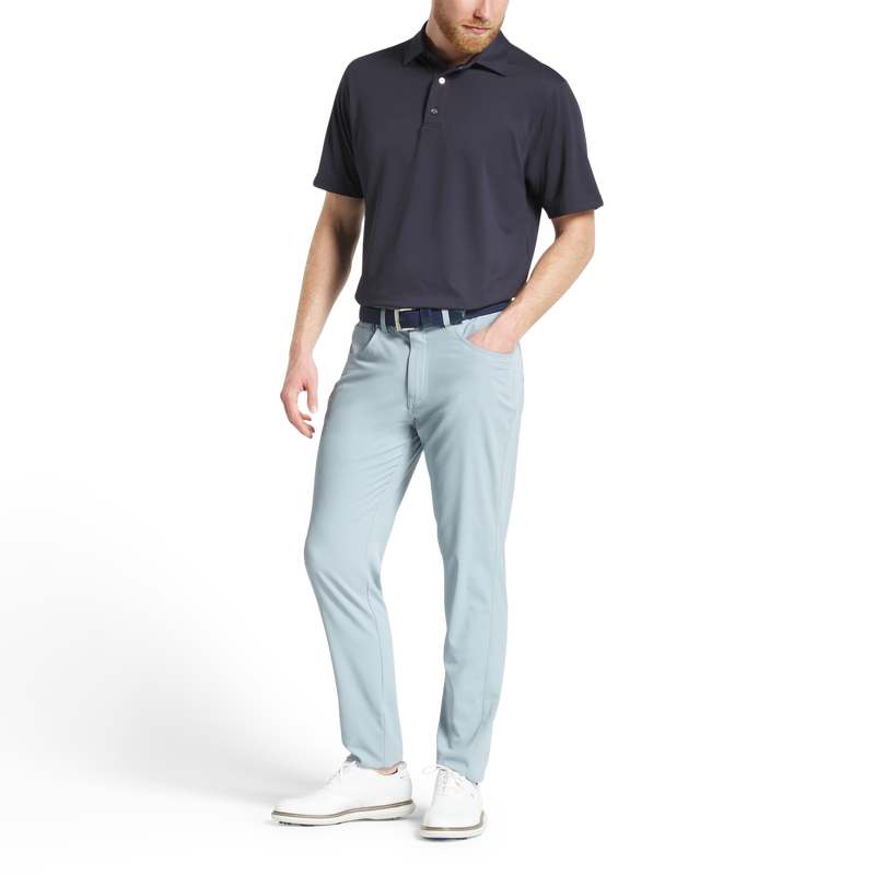 Moxie 5-Pocket Pant (Men's) - Slate