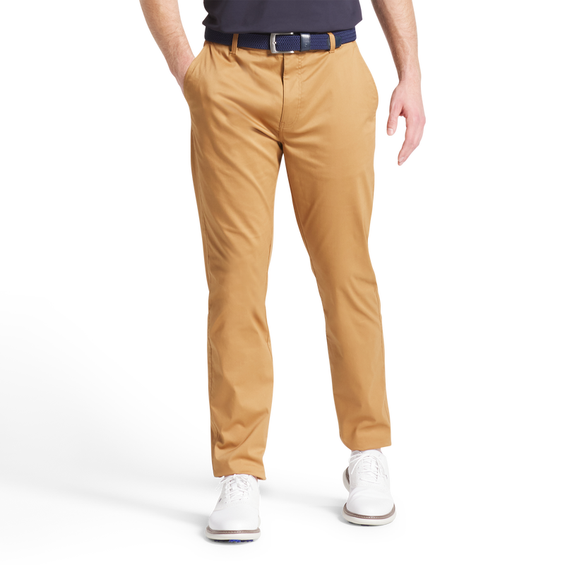 Evolve Pant - British Tan