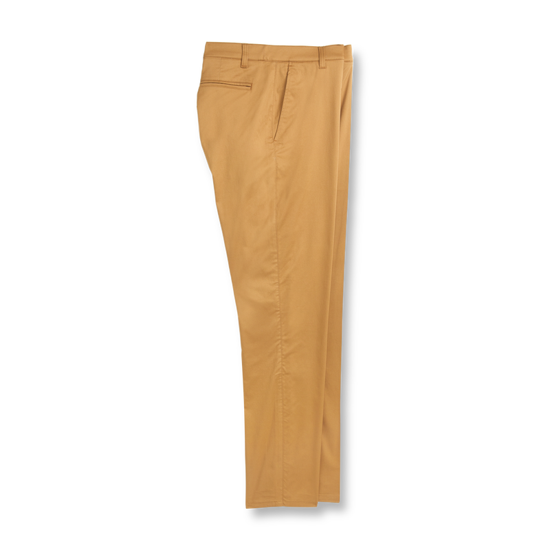 Evolve Pant - British Tan