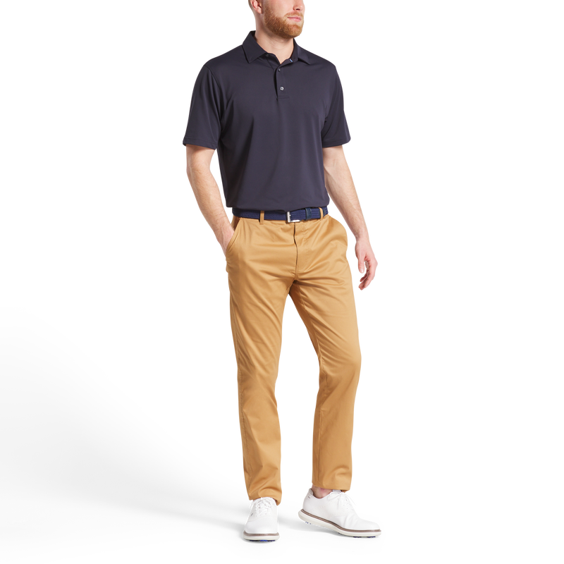Evolve Pant - British Tan