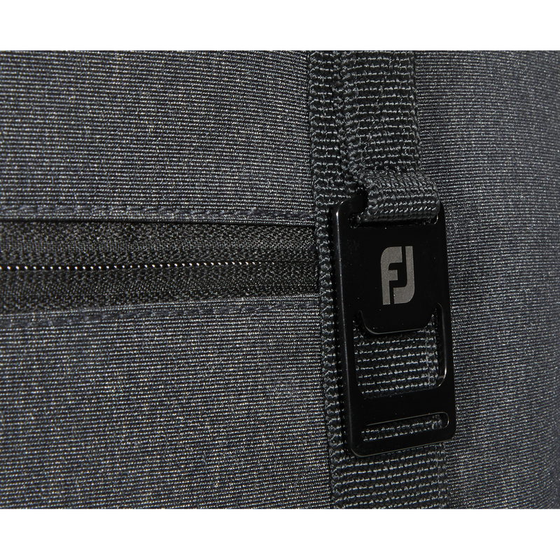 Tote Bag Cooler - Heather Charcoal