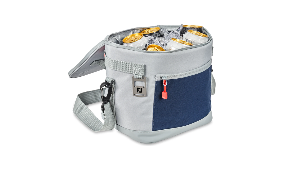 Soft Cooler
