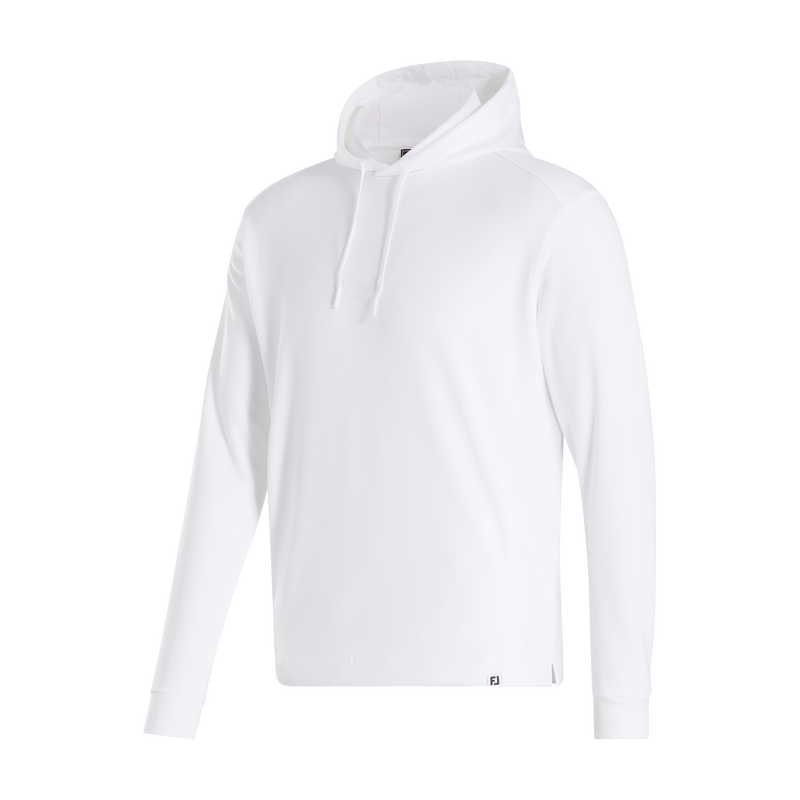 Lightweight Hoodie
