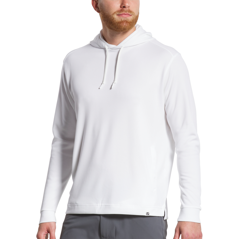 Lightweight Hoodie