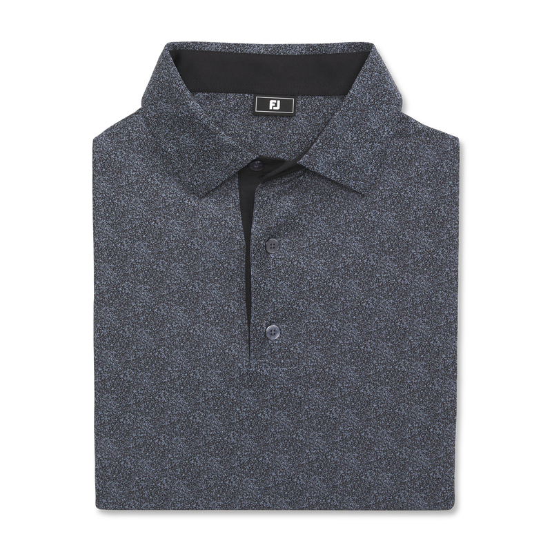 Speckle Lisle - Flint
