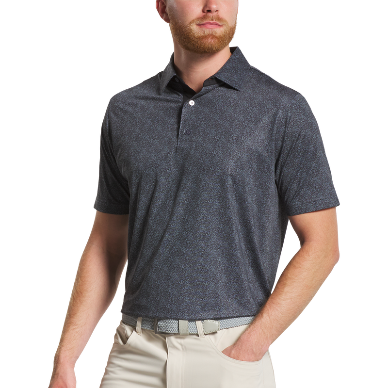 Speckle Lisle - Flint
