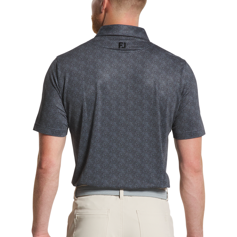 Speckle Lisle - Flint