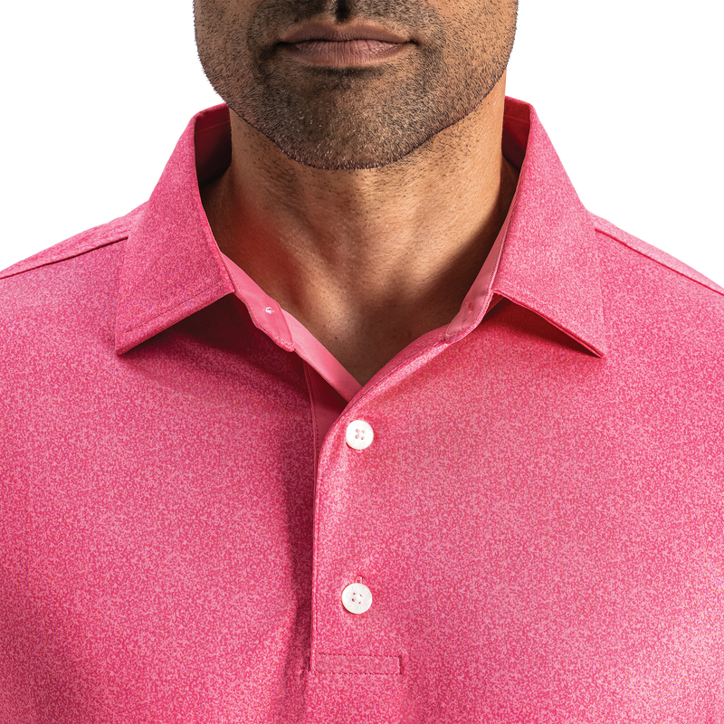 Speckle Lisle - Pink Lemonade