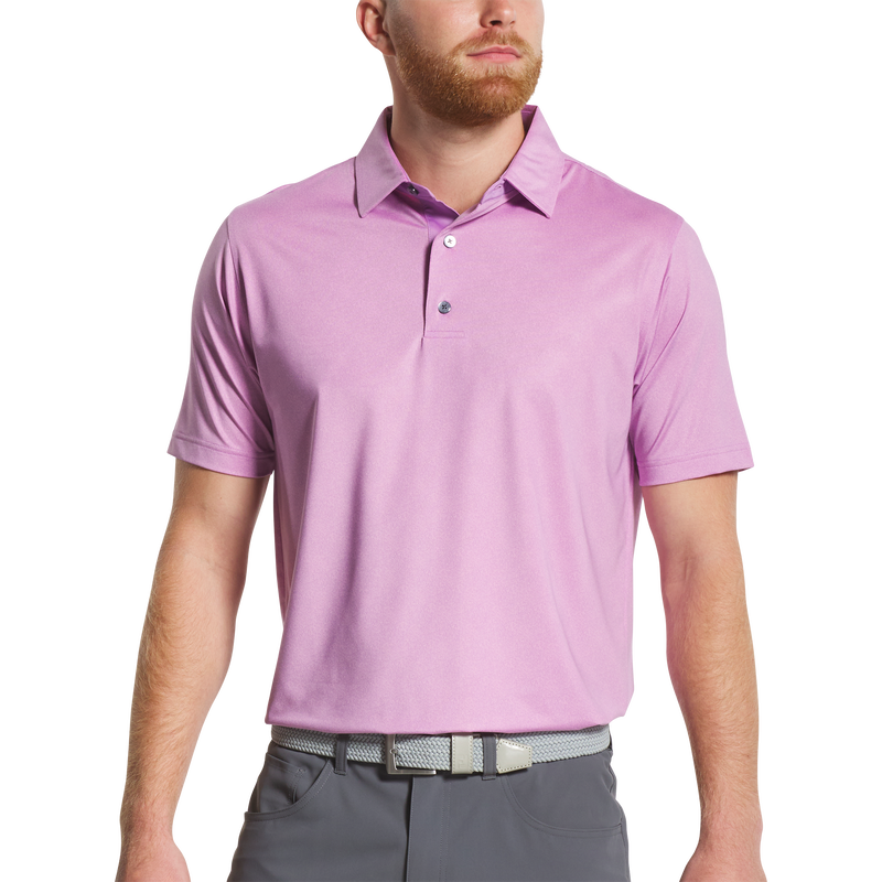 Speckle Lisle - Lavender