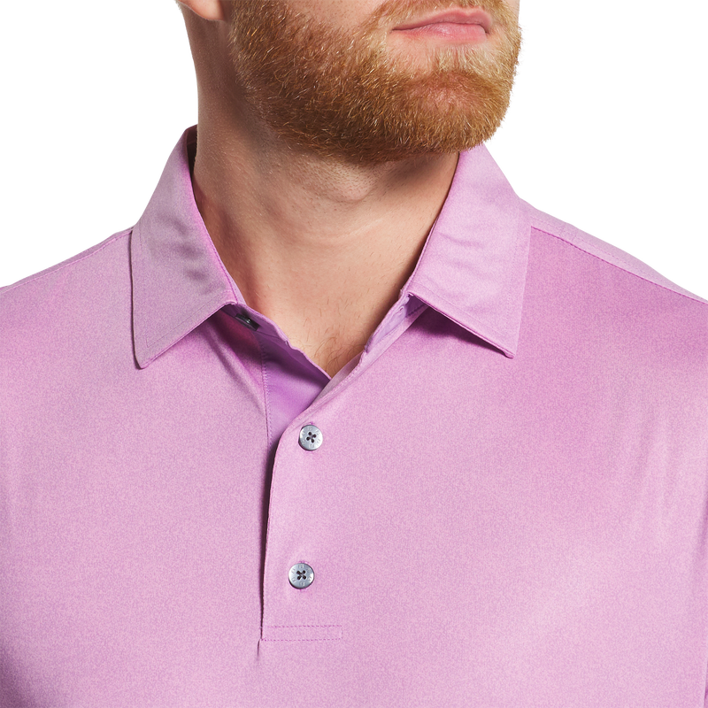Speckle Lisle - Lavender