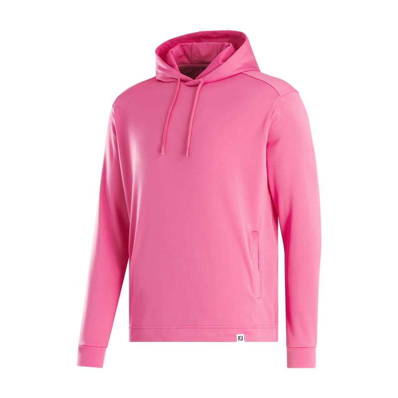 Lightweight Hoodie