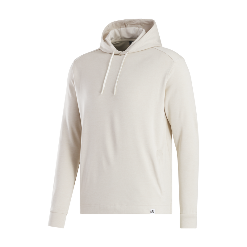 Lightweight Hoodie