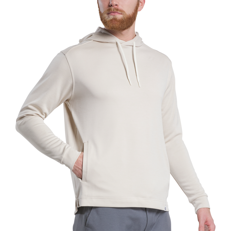 Lightweight Hoodie