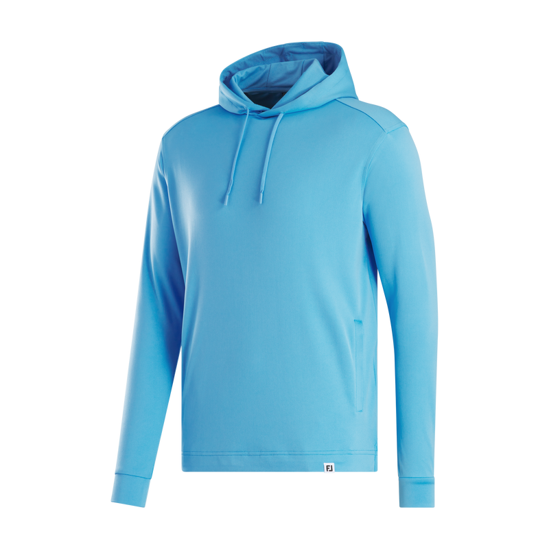 Lightweight Hoodie