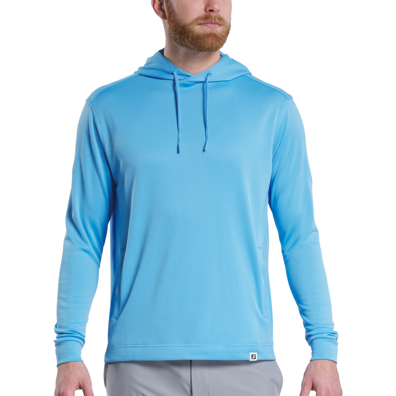Lightweight Hoodie
