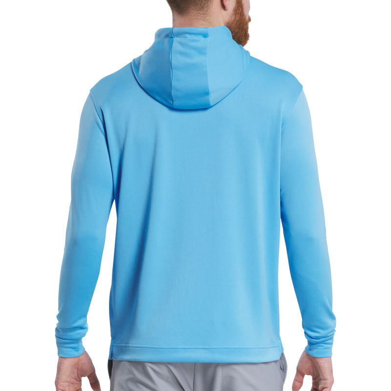 Lightweight Hoodie