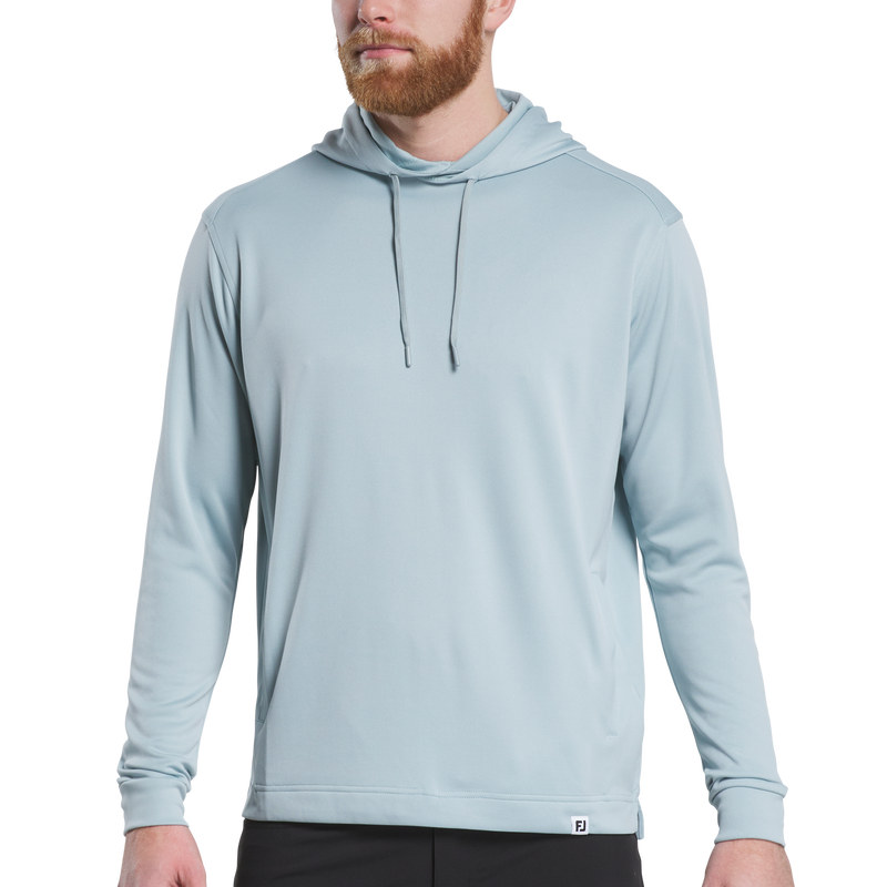 Lightweight Hoodie
