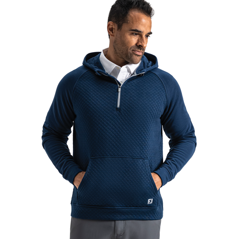 Links Hoodie - Navy